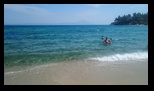 Halkidiki - Sithonia - Karydi Beach -05-09-2025 - Bogdan Balaban